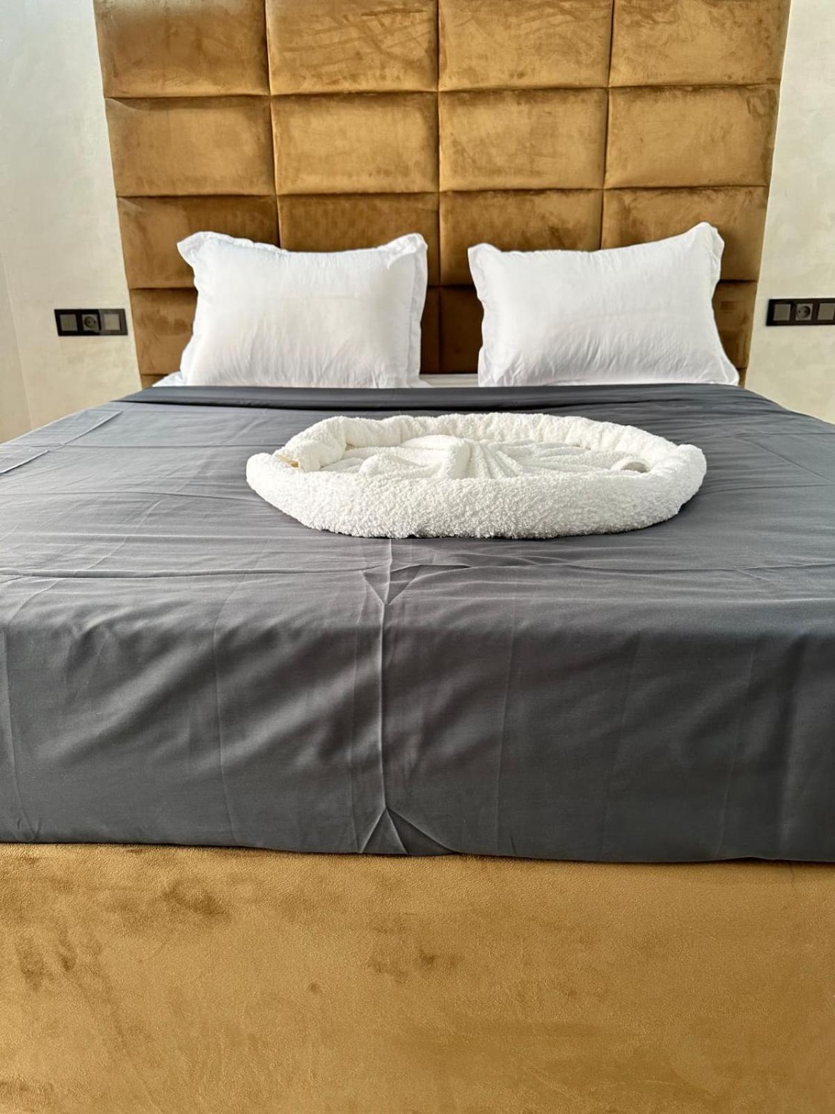 Appartment Igar Azougagh Elhoceima Alhucemas Exterior foto