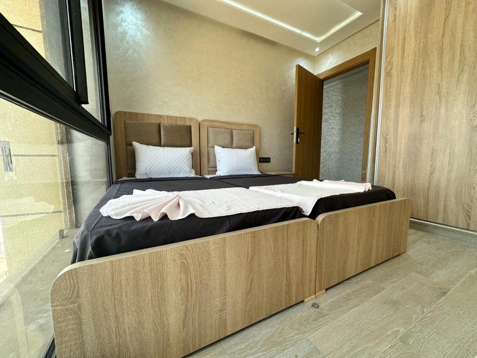 Appartment Igar Azougagh Elhoceima Alhucemas Exterior foto