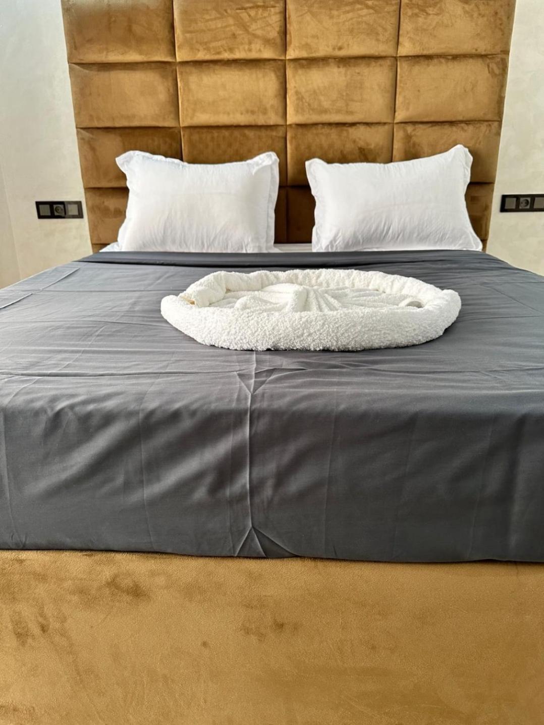 Appartment Igar Azougagh Elhoceima Alhucemas Exterior foto