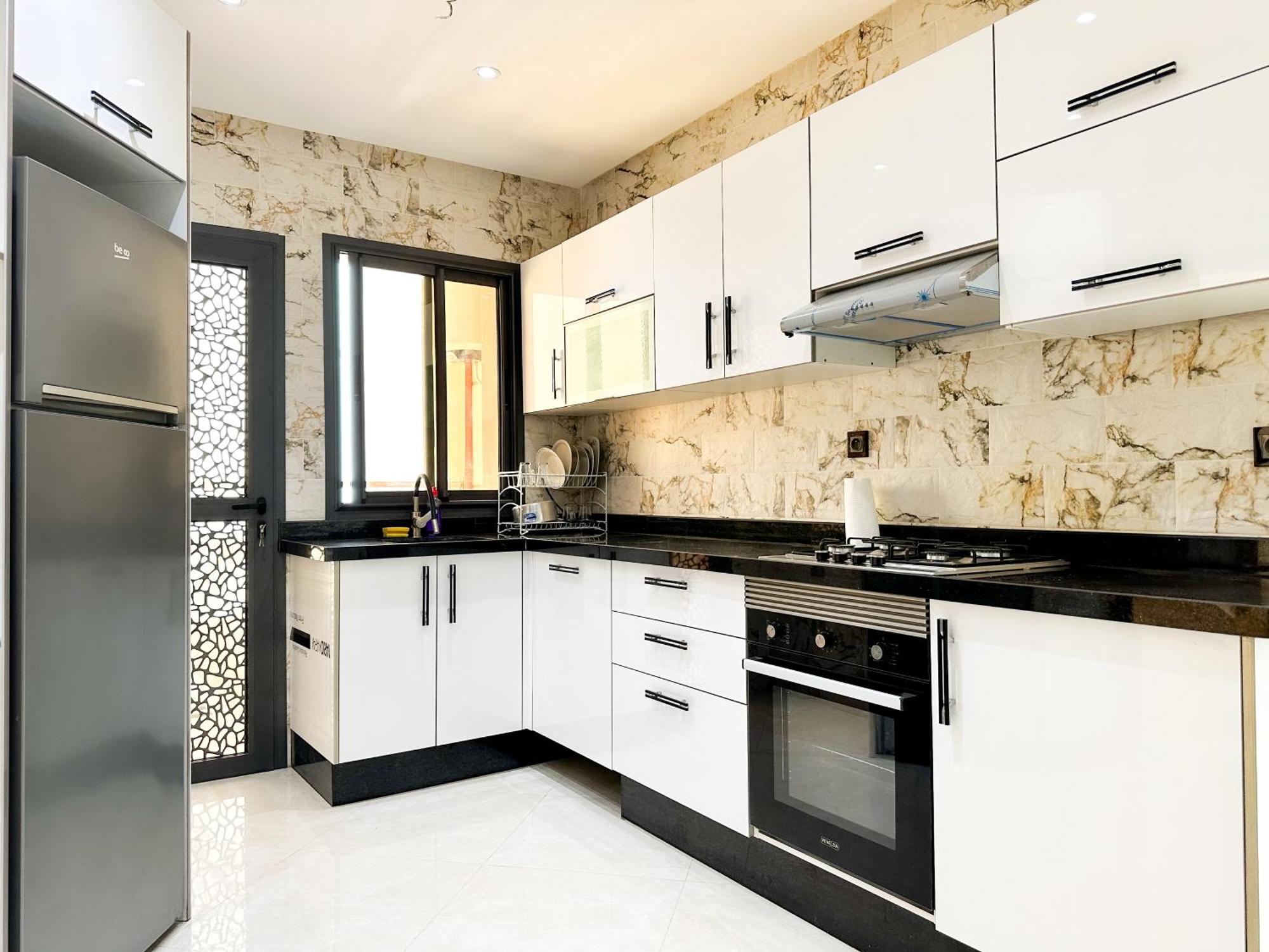 Appartment Igar Azougagh Elhoceima Alhucemas Exterior foto