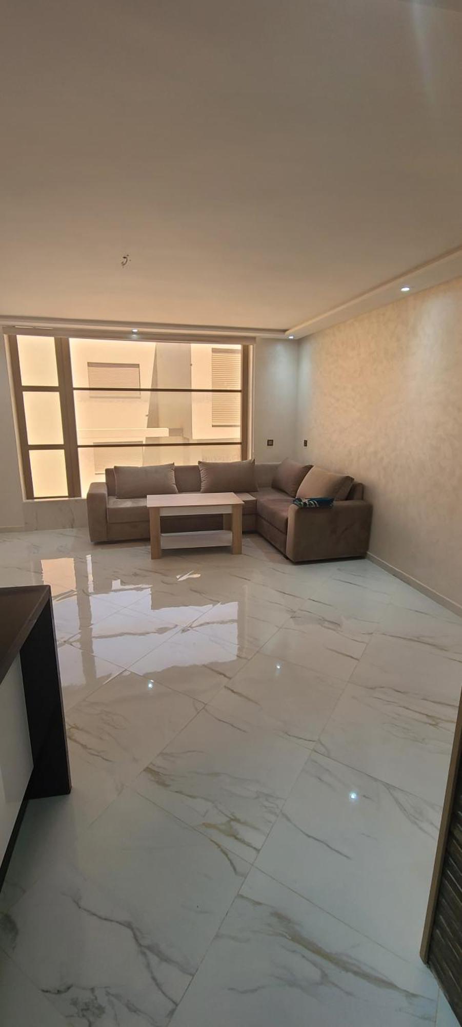 Appartment Igar Azougagh Elhoceima Alhucemas Exterior foto